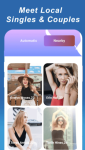 Doublelist Dating App 2