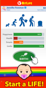 BitLife – Life Simulator 1